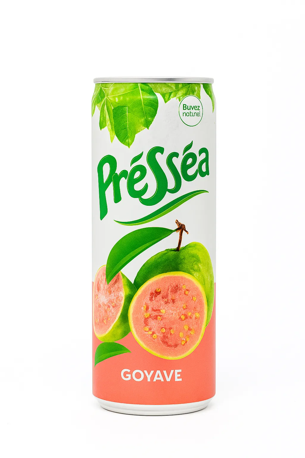 cannette présséa goyave - Epicerie Sucrée| Supermarche Dakar-Senegal